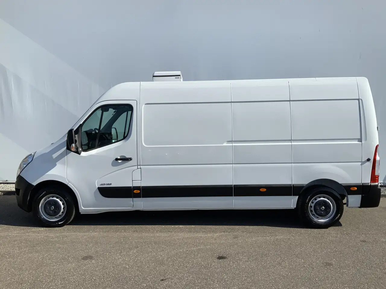 Furgoneta frigorifica Renault Master T35 2.3 dCi L3H2 Maxi Koelauto Cruise 3 Zits Euro: foto 10