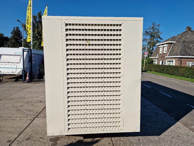 Baudouin UNUSED Teksan UK TJ440BD gen set 440 kVA Baudouin 6-cilinder - Generador industriale: foto 4 Baudouin UNUSED Teksan UK TJ440BD gen set 440 kVA Baudouin 6-cilinder - Generador industriale: foto 4