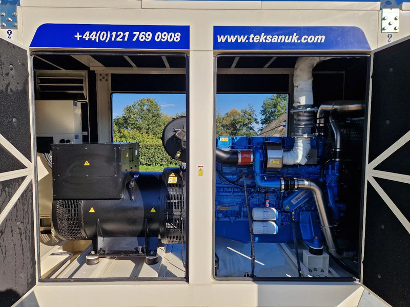 Baudouin UNUSED Teksan UK TJ440BD generator 440 kVA Baudouin 6-cilinder - Generador industriale: foto 5 Baudouin UNUSED Teksan UK TJ440BD generator 440 kVA Baudouin 6-cilinder - Generador industriale: foto 5