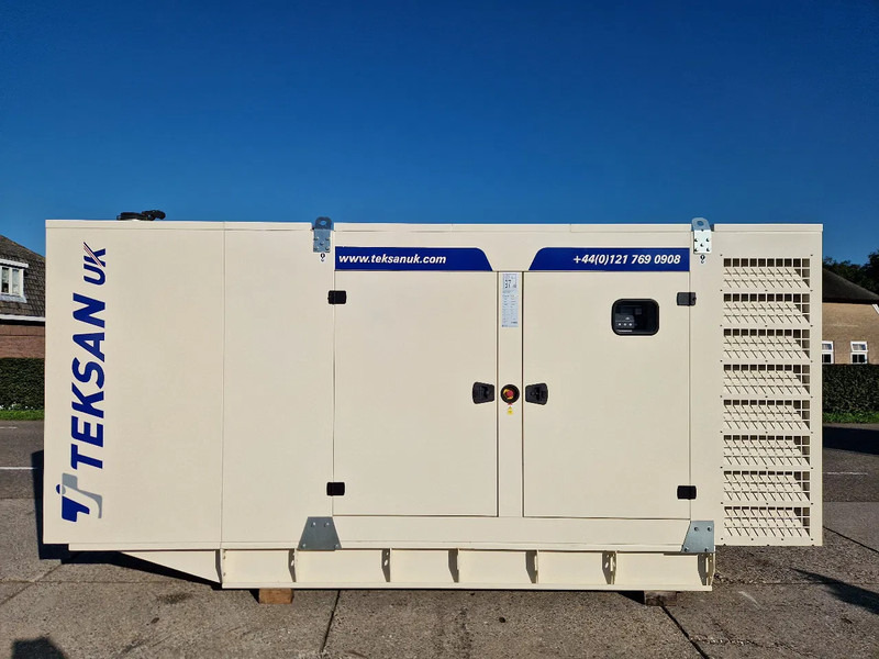 Doosan UNUSED Teksan UK TJ440DW gen set 440kVA Doosan 8-cilinder - Generador industriale: foto 3 Doosan UNUSED Teksan UK TJ440DW gen set 440kVA Doosan 8-cilinder - Generador industriale: foto 3