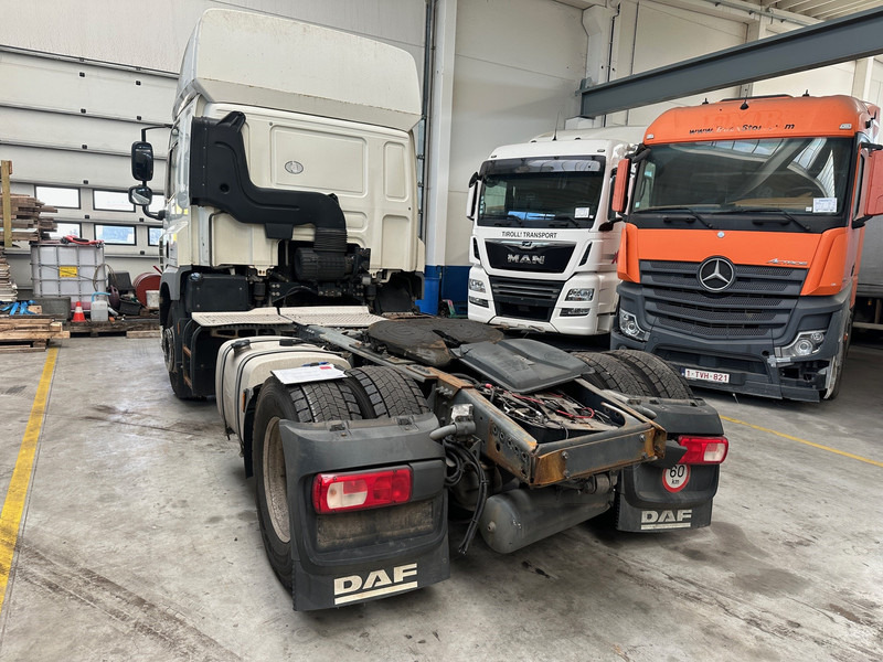 DAF CF 400 - Cabeza tractora: foto 3 DAF CF 400 - Cabeza tractora: foto 3