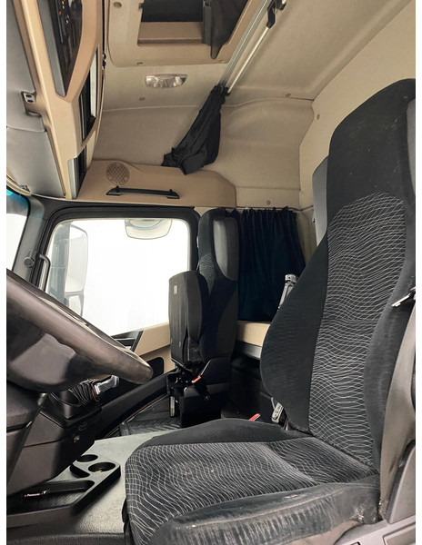 Cabeza tractora Mercedes-Benz Actros 1942: foto 8