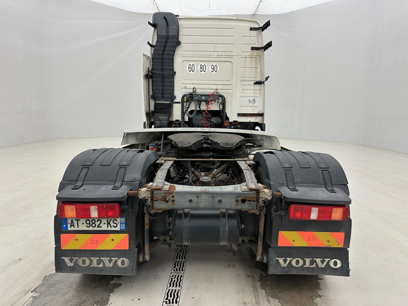 Volvo FM 450 - Cabeza tractora: foto 5 Volvo FM 450 - Cabeza tractora: foto 5