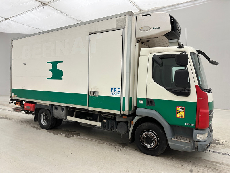 DAF LF45.220* - Camión frigorífico: foto 3 DAF LF45.220* - Camión frigorífico: foto 3