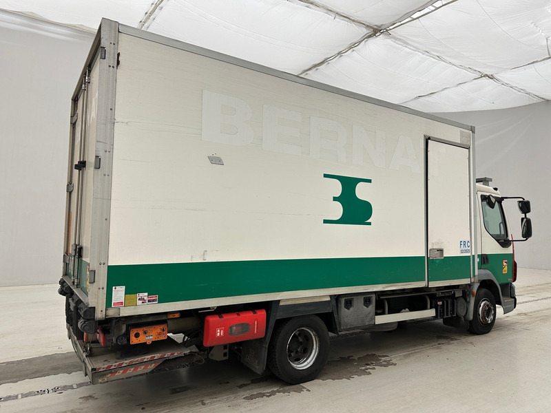 DAF LF45.220* - Camión frigorífico: foto 4 DAF LF45.220* - Camión frigorífico: foto 4