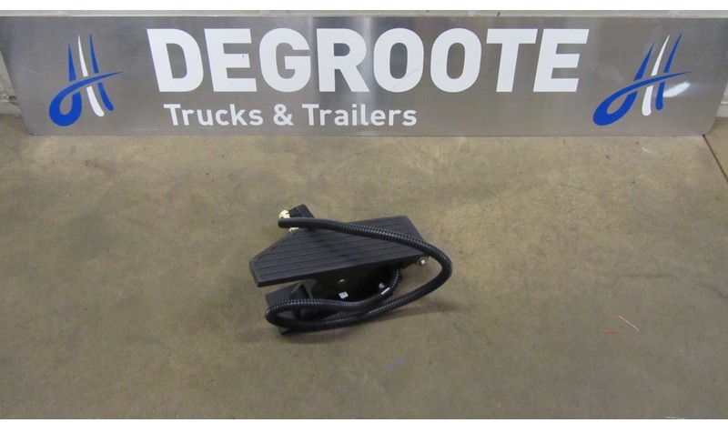 Diversen Pedaal USA Mack - Cabina e interior: foto 1 Diversen Pedaal USA Mack - Cabina e interior: foto 1