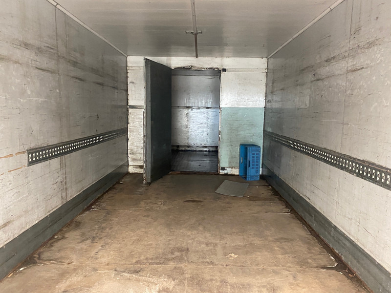 Camión caja cerrada MAN TGL 12.210: foto 6 Camión caja cerrada MAN TGL 12.210: foto 6