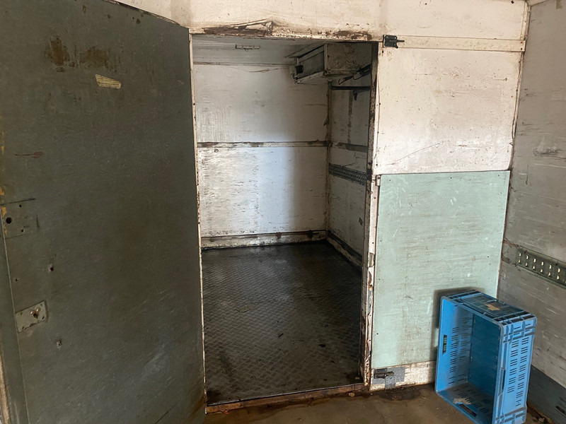 Camión caja cerrada MAN TGL 12.210: foto 12 Camión caja cerrada MAN TGL 12.210: foto 12