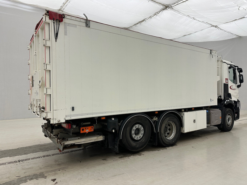 Renault C 480 - 6x2* - Camión volquete: foto 4 Renault C 480 - 6x2* - Camión volquete: foto 4