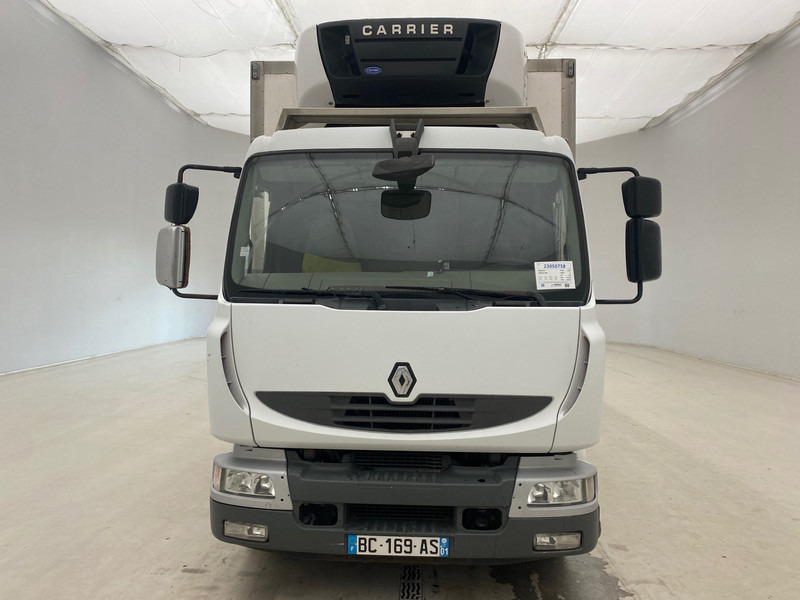 Renault Midlum 300 DXi - Camión frigorífico: foto 2 Renault Midlum 300 DXi - Camión frigorífico: foto 2