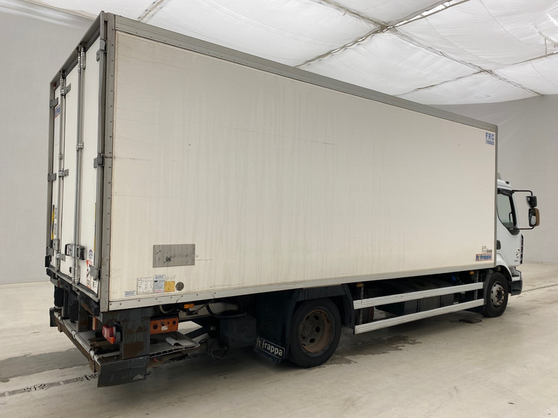Renault Midlum 300 DXi - Camión frigorífico: foto 4 Renault Midlum 300 DXi - Camión frigorífico: foto 4