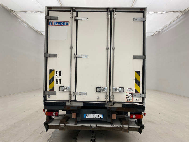 Renault Midlum 300 DXi - Camión frigorífico: foto 5 Renault Midlum 300 DXi - Camión frigorífico: foto 5