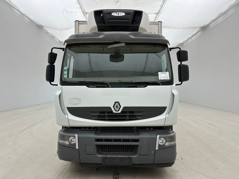 Renault Premium 380 DXi - Camión frigorífico: foto 2 Renault Premium 380 DXi - Camión frigorífico: foto 2