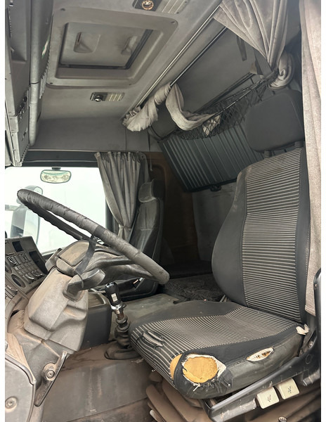 Camión multibasculante Scania R124.420 - 6x4: foto 11