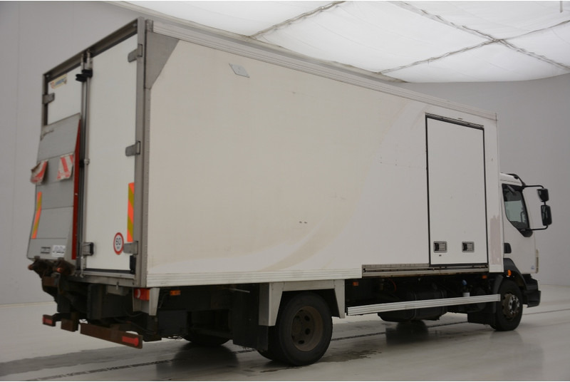 Volvo FL 240 - Camión frigorífico: foto 5 Volvo FL 240 - Camión frigorífico: foto 5