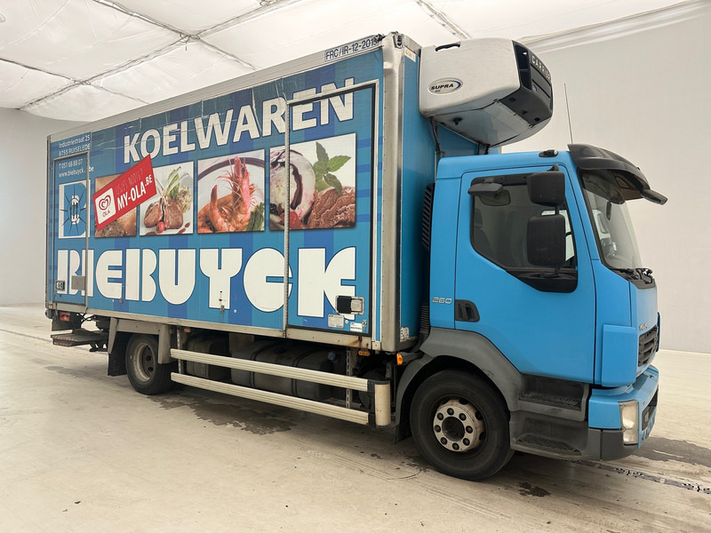 Volvo FL 260 - 4x2 - Camión frigorífico: foto 3 Volvo FL 260 - 4x2 - Camión frigorífico: foto 3