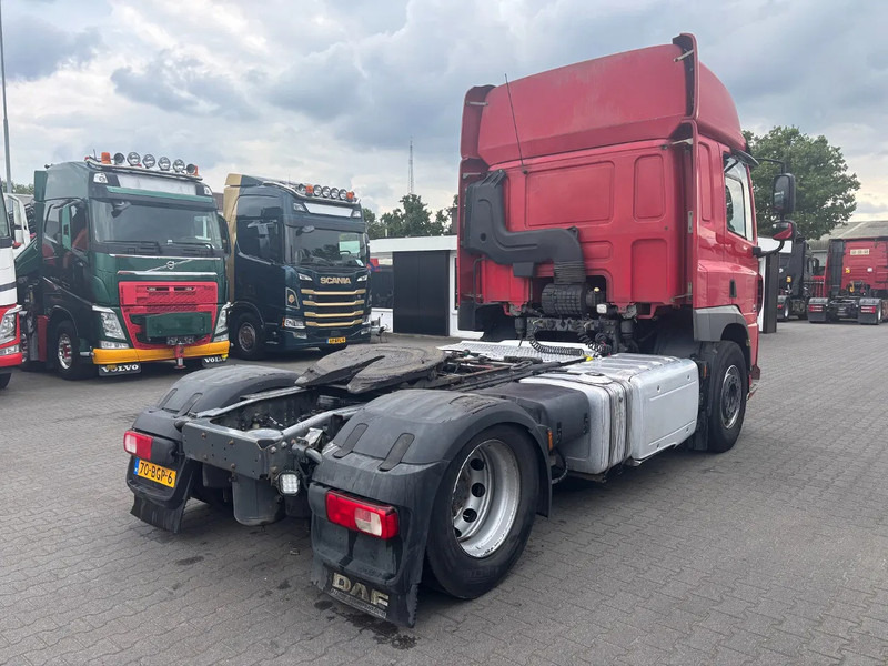 DAF CF 460 Spacecab Euro 6 - Cabeza tractora: foto 4 DAF CF 460 Spacecab Euro 6 - Cabeza tractora: foto 4