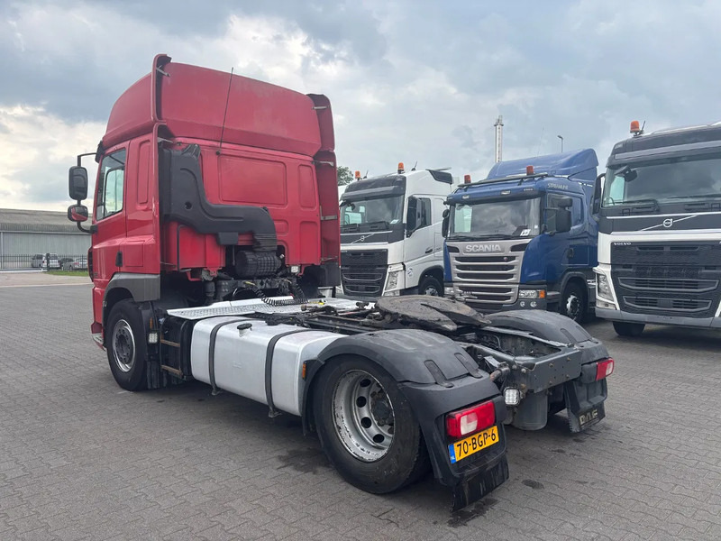 DAF CF 460 Spacecab Euro 6 - Cabeza tractora: foto 3 DAF CF 460 Spacecab Euro 6 - Cabeza tractora: foto 3