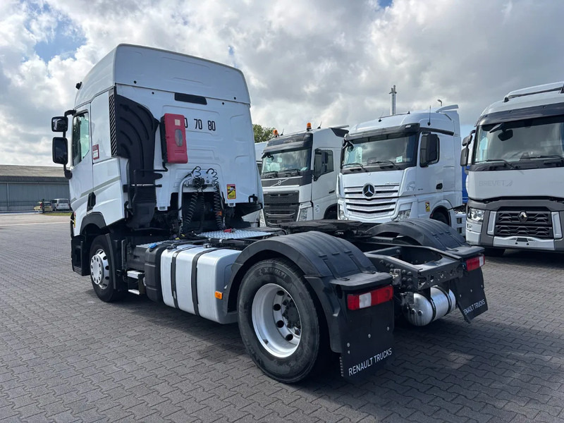 Renault T460 Euro 6 - Cabeza tractora: foto 3 Renault T460 Euro 6 - Cabeza tractora: foto 3