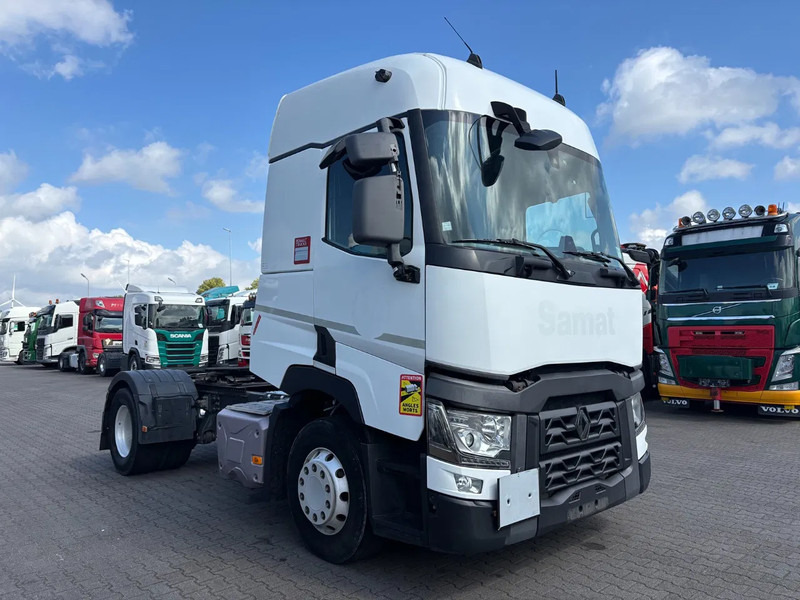 Renault T460 Euro 6 - Cabeza tractora: foto 2 Renault T460 Euro 6 - Cabeza tractora: foto 2