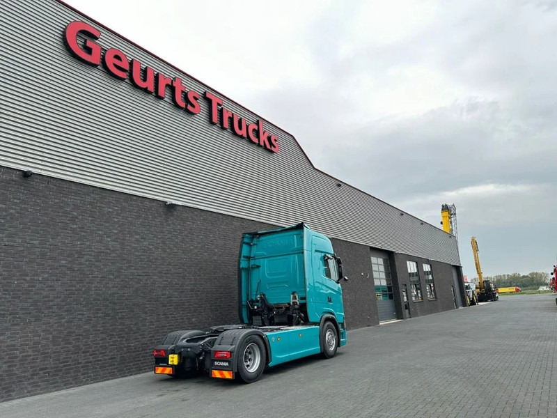 Scania 770S V8 NGS 4X2 TREKKER/SZM/TRACTOR NIEUW/NEU/NEW/UNUSED FULL OPTIONS - Cabeza tractora: foto 5 Scania 770S V8 NGS 4X2 TREKKER/SZM/TRACTOR NIEUW/NEU/NEW/UNUSED FULL OPTIONS - Cabeza tractora: foto 5