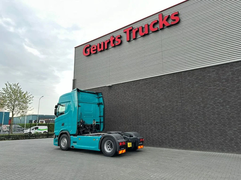 Scania 770S V8 NGS 4X2 TREKKER/SZM/TRACTOR NIEUW/NEU/NEW/UNUSED FULL OPTIONS - Cabeza tractora: foto 3 Scania 770S V8 NGS 4X2 TREKKER/SZM/TRACTOR NIEUW/NEU/NEW/UNUSED FULL OPTIONS - Cabeza tractora: foto 3