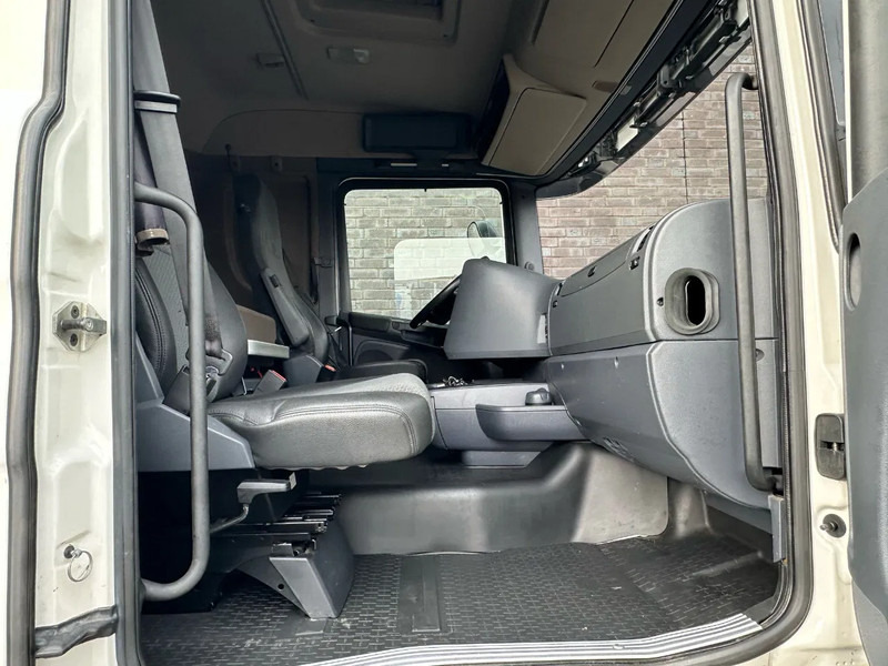 Leasing de Scania R490 LA 6X4MNA TREKKER/SZM/TRACTOR Scania R490 LA 6X4MNA TREKKER/SZM/TRACTOR: foto 10
