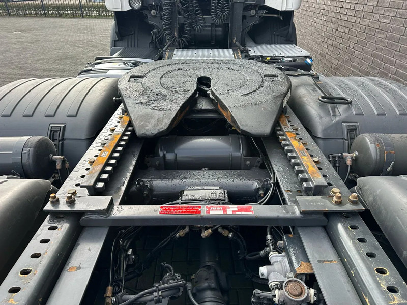Leasing de Scania R490 LA 6X4MNA TREKKER/SZM/TRACTOR Scania R490 LA 6X4MNA TREKKER/SZM/TRACTOR: foto 15