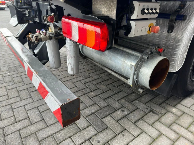 Leasing de Mercedes-Benz Arocs 3251 8X4 RSP ESE 6 RD 8000 SAUGBAGGER/SUCTIONEXCAVATOR/GRONDZUIGER Mercedes-Benz Arocs 3251 8X4 RSP ESE 6 RD 8000 SAUGBAGGER/SUCTIONEXCAVATOR/GRONDZUIGER: foto 14 Leasing de Mercedes-Benz Arocs 3251 8X4 RSP ESE 6 RD 8000 SAUGBAGGER/SUCTIONEXCAVATOR/GRONDZUIGER Mercedes-Benz Arocs 3251 8X4 RSP ESE 6 RD 8000 SAUGBAGGER/SUCTIONEXCAVATOR/GRONDZUIGER: foto 14