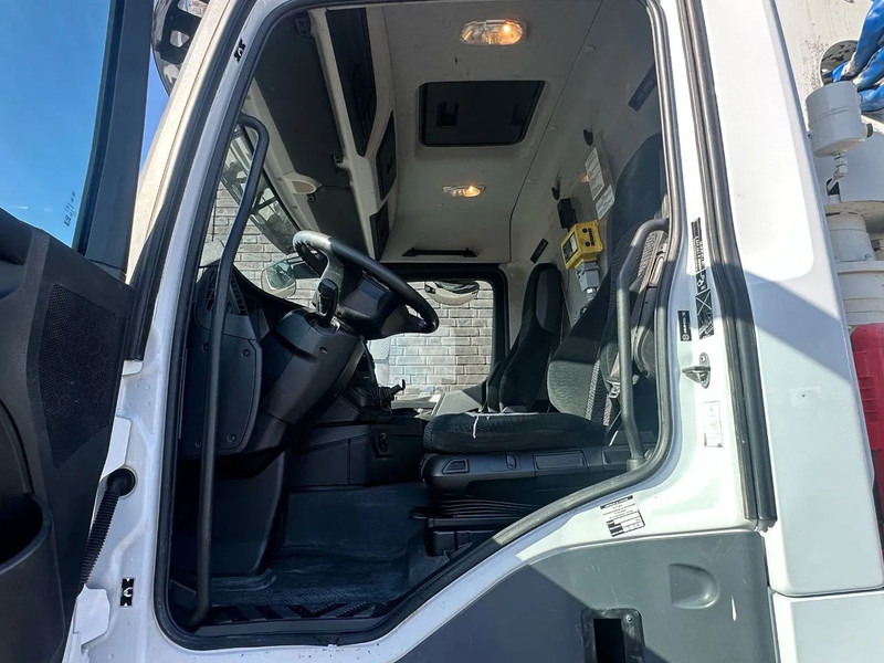 Leasing de Mercedes-Benz Arocs 4451 8X4 + SERMAC 5Z42 BETONPOMP/BETONPUMPE/CONCRETE PUMP Mercedes-Benz Arocs 4451 8X4 + SERMAC 5Z42 BETONPOMP/BETONPUMPE/CONCRETE PUMP: foto 8