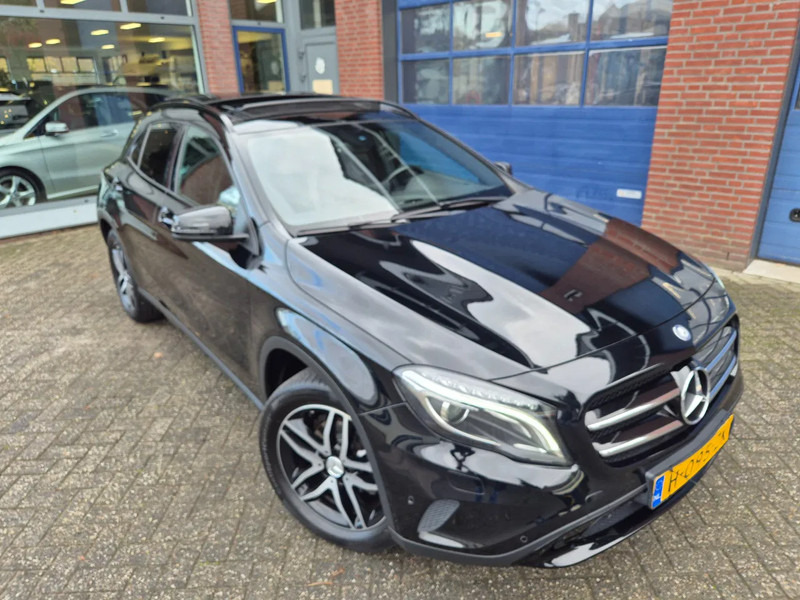 Mercedes-Benz GLA 200 AMG line Automaat prestige - Coche: foto 5 Mercedes-Benz GLA 200 AMG line Automaat prestige - Coche: foto 5