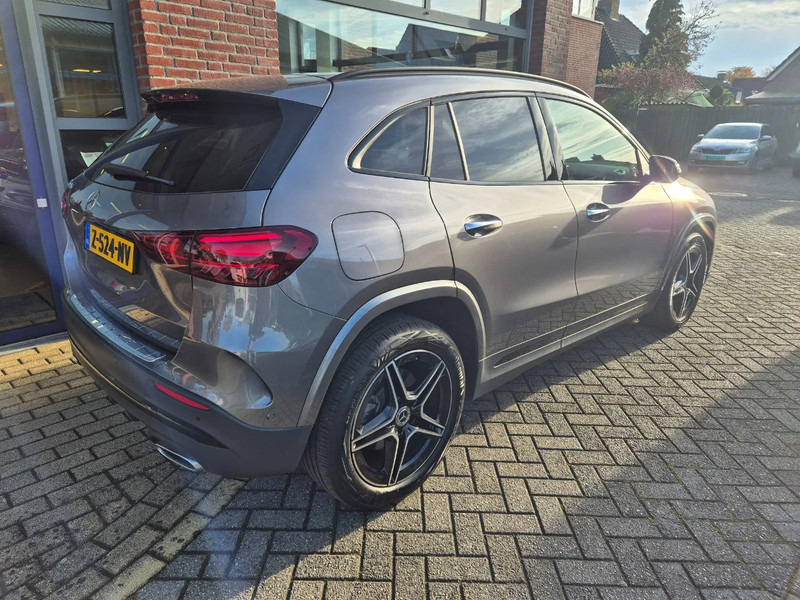 Mercedes-Benz GLA 250 E Hybrid AMG line - Coche: foto 5 Mercedes-Benz GLA 250 E Hybrid AMG line - Coche: foto 5