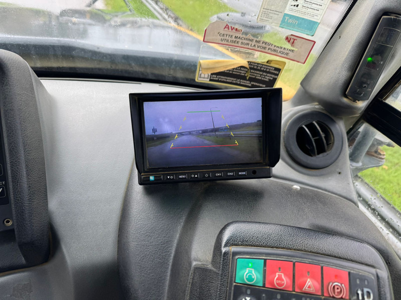 Dúmper articulado BELL B30D: foto 20 Dúmper articulado BELL B30D: foto 20