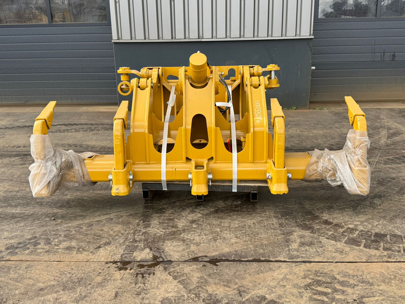 Caterpillar 12H/M-2 12H/M-3 140H/M-2 140H/M-3 160H/M-2 Ripper - Escarificador: foto 1 Caterpillar 12H/M-2 12H/M-3 140H/M-2 140H/M-3 160H/M-2 Ripper - Escarificador: foto 1