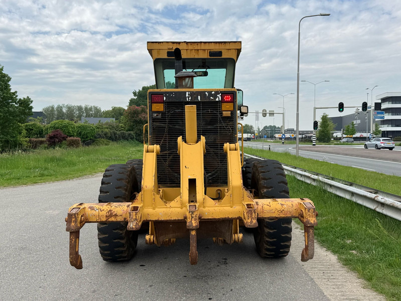 Caterpillar 140H - Grader: foto 4 Caterpillar 140H - Grader: foto 4