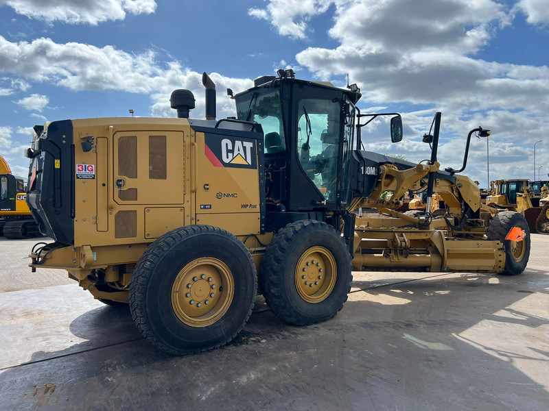 Caterpillar 140M2 - Grader: foto 4 Caterpillar 140M2 - Grader: foto 4