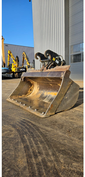 Caterpillar CAT DCT Bucket CW40S Kantelbak - Cazo cargador: foto 2 Caterpillar CAT DCT Bucket CW40S Kantelbak - Cazo cargador: foto 2