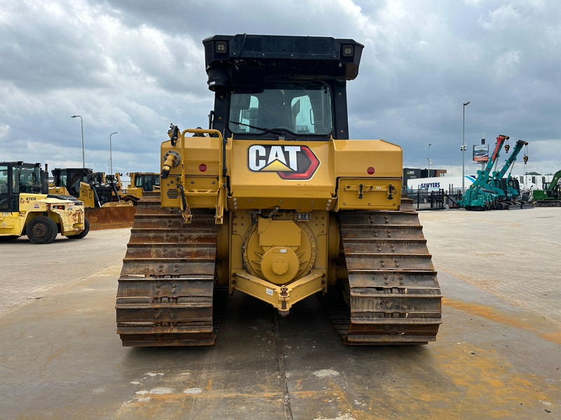 Caterpillar D6 LGP - Bulldozer: foto 4 Caterpillar D6 LGP - Bulldozer: foto 4