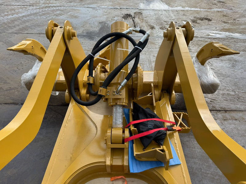 Escarificador nuevo Caterpillar D6 New Gen Ripper with 1 Cylinder: foto 10