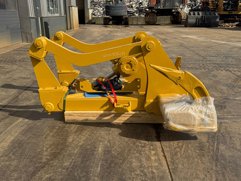 Escarificador nuevo Caterpillar D6 New Gen Ripper with 1 Cylinder: foto 8