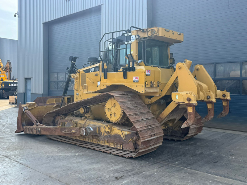 Caterpillar D6T LGP - Bulldozer: foto 3 Caterpillar D6T LGP - Bulldozer: foto 3