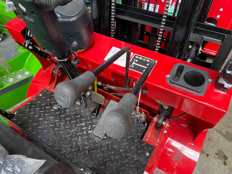 Carretilla elevadora nuevo EASY LIFT CPD 15: foto 7