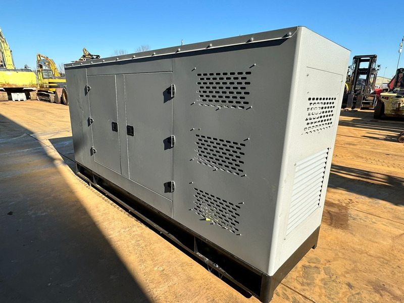 Giga power Giga power 312.5 kVa silent generator set - LT-W250GF - Generador industriale: foto 5 Giga power Giga power 312.5 kVa silent generator set - LT-W250GF - Generador industriale: foto 5