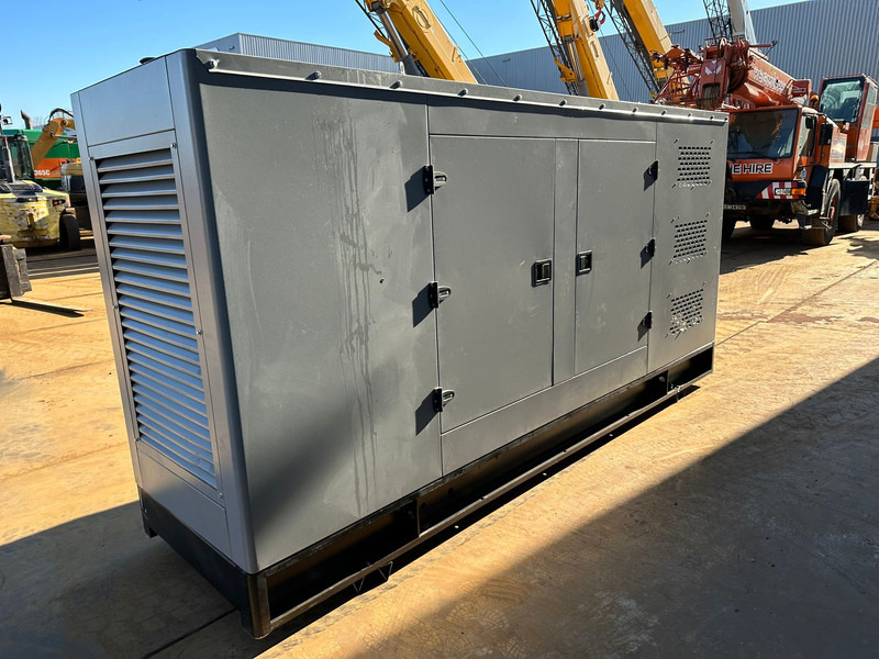 Giga power Giga power 375 kVa silent generator set - LT-W300GF - Generador industriale: foto 4 Giga power Giga power 375 kVa silent generator set - LT-W300GF - Generador industriale: foto 4
