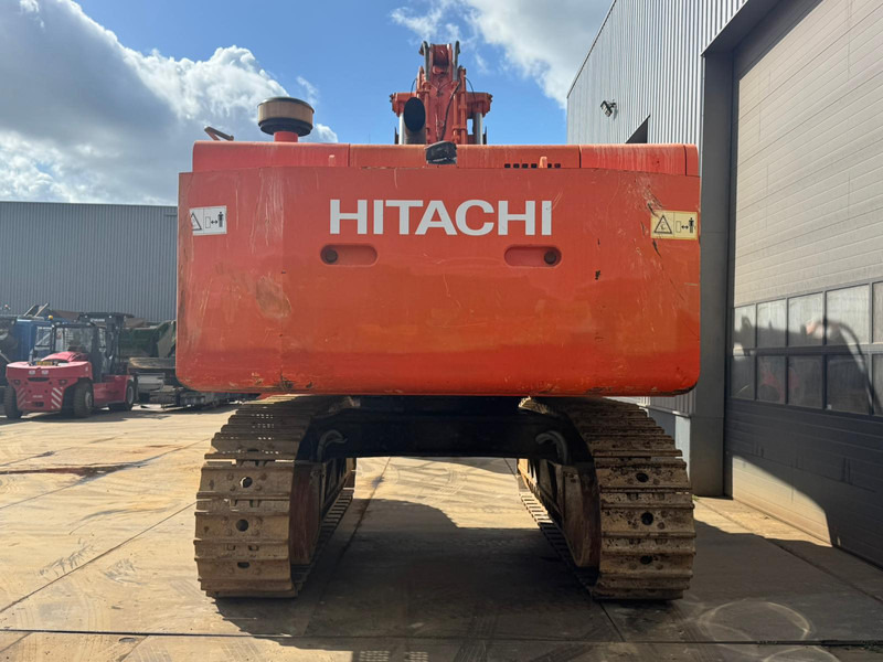 Hitachi ZX670LCH-3 - Excavadora de cadenas: foto 4 Hitachi ZX670LCH-3 - Excavadora de cadenas: foto 4