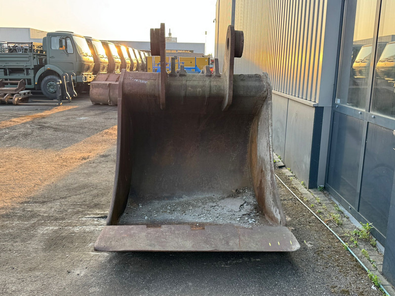 Cazo Lehnhoff HH8-1600 Liebherr: foto 8