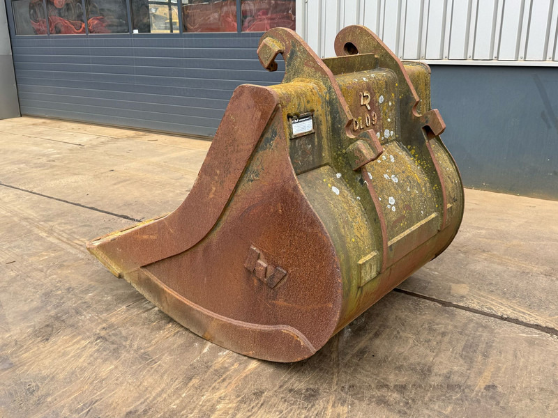 Verachtert Verachtert Bucket CW40 - Cazo: foto 2 Verachtert Verachtert Bucket CW40 - Cazo: foto 2