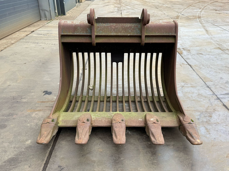 Verachtert Verachtert Bucket CW40 - Cazo: foto 4 Verachtert Verachtert Bucket CW40 - Cazo: foto 4