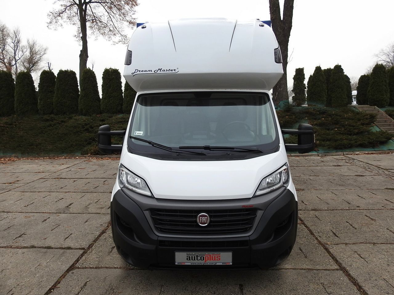 FIAT DUCATO - Furgoneta con lona: foto 5 FIAT DUCATO - Furgoneta con lona: foto 5