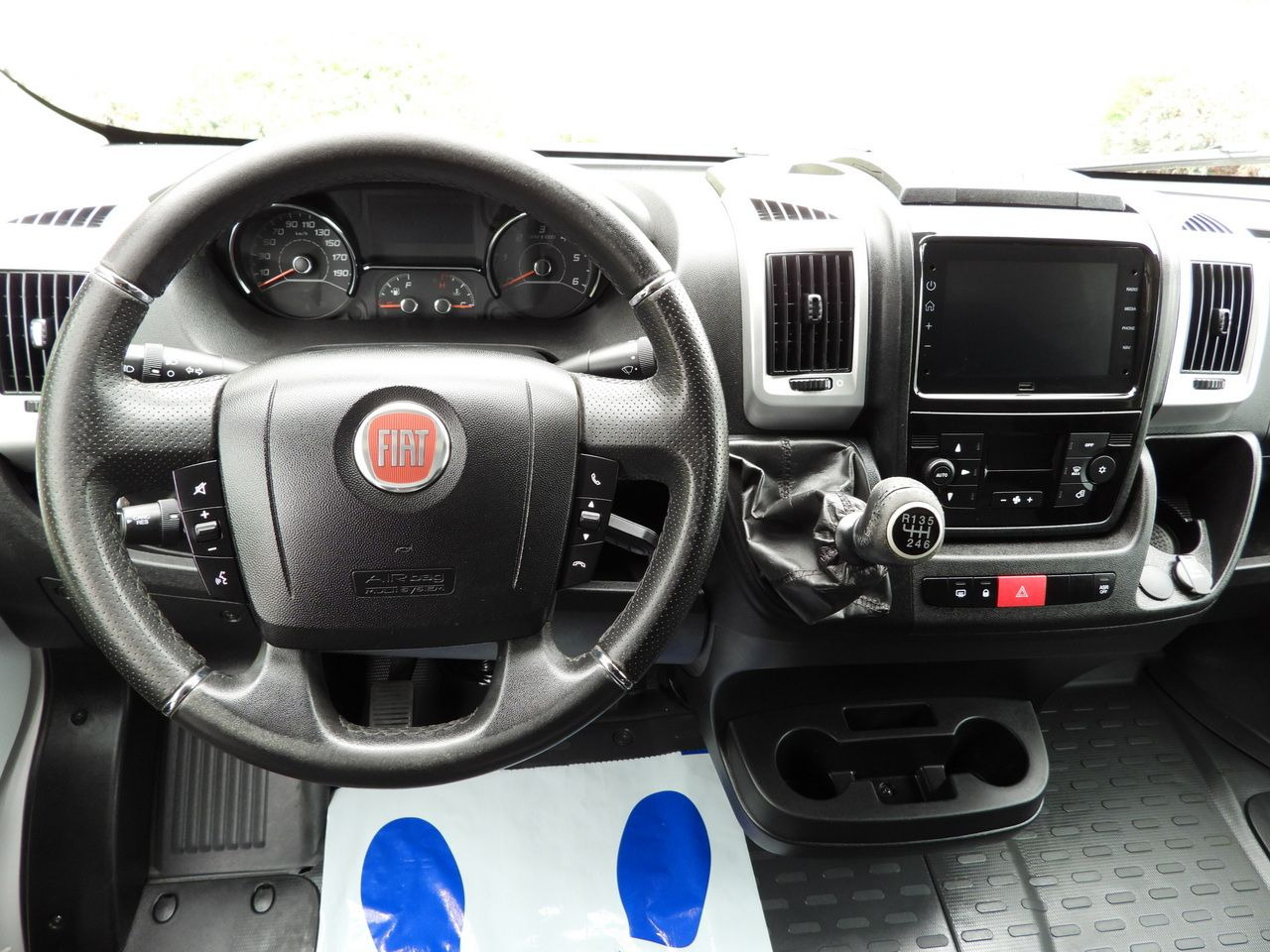 FIAT DUCATO TARPAULIN 9 PALLETS CRUISE CONTROL LED LIGHTS PNEUMATICS AIR CONDITIONING 180HP - Furgoneta con lona: foto 2 FIAT DUCATO TARPAULIN 9 PALLETS CRUISE CONTROL LED LIGHTS PNEUMATICS AIR CONDITIONING 180HP - Furgoneta con lona: foto 2